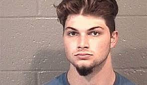 Stanly County Arrest Whitley Joseph Robert 07 22 2023 Mugshots Zone