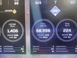 How To Check Your Apex Legends Stats For Kills, Win, Leaderboards & Ranked  - Dexerto