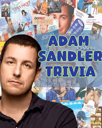 Adam Sandler Trivia at Spring House Brewing Co.