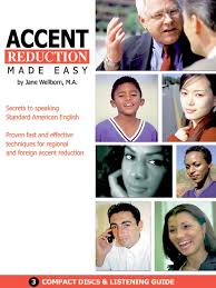 Accent Reduction Made Easy Calgary Public Library Overdrive