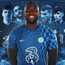 We would like to show you a description here but the site won’t allow us. Romelu Lukaku Wants Chelsea Redemption Following 97 5 Million Return Sports Illustrated Chelsea Fc News Analysis And More
