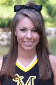 2009-2010 Cheerleading Roster