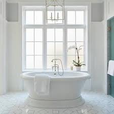Half Frosted Bathroom Window Design Ideas
