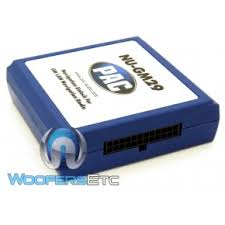 The avs21 a/v switcher must be . Nu Gm29 Pac Navigation Unlock Interface Rev 1 3 1e For Select 29 Bit Gm Lan Vehicles