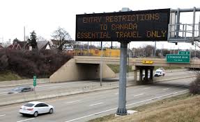 Jun 22, 2021 · trudeau also said he hopes the border will be open for summer travel. Canada Border Reopening Aug 9 For Us Travelers What To Know