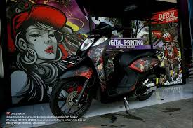 Stiker sporty buat vega r new : Pin On Dbs Sticker