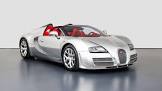 BUGATTI-VEYRON