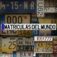 Veículos eletrificados já vendem mais que os diesel na europa. Matriculasdelmundo On Twitter Quieres Saber Cuales Son Las Ultimas Series En Las Matriculas De Europa En Este Momento A Continuacion Te Mostramos Algunas De Ellas Https T Co Acv2g86pbg Matricula