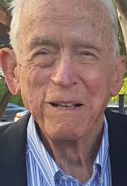 John Shannon Obituary (1931