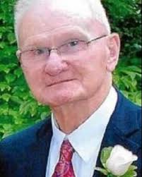 Wesley S. Potter Obituary September 2, 2016