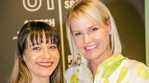 Springtime is launch time