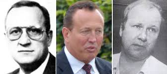 Nya uppgifter och outredda spår