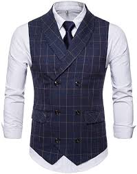 Passt Nicht In 2020 Herren Anzug Weste Anzugweste Manner Smart Casual