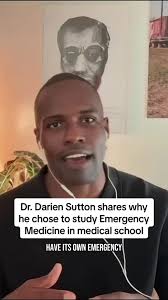 Dr Darien Sutton