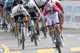 Uran was zaterdag nog beresterk in de tijdrit. Mathieu Van Der Poel Na Nieuwe Demonstratie In Ronde Van Zwi Het Belang Van Limburg Mobile