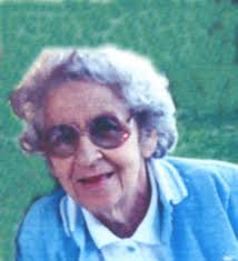 Charlotte Gustafson Obituary January 7, 2006