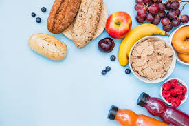Vous décidez de déjeuner après le sport: Je Mange Quoi Au Petit Dejeuner Avant L Effort
