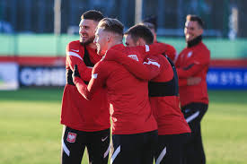 8,894 likes · 61 talking about this. Media Zapadla Wazna Decyzja Ws Reprezentacji Polski W Srode Oficjalnie Oglosi Ja Zbigniew Boniek