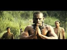 Gone is tony jaa's usual nice guy out of water routine, which has been replaced with supreme bad @$$, with very little dialogue, and a thirst for blood. 1 Ong Bak 2 Made On Thaisko Youtube Martial Arts Tony Jaa Muay Thai