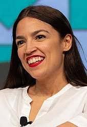 Cory booker of new jersey were officially an item. Alexandria Ocasio Cortez Wikipedia