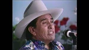 Cornelio Reyna - Quisiera Ser Pajarillo (Video Oficial) - YouTube