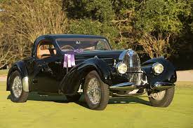 Best Of Show 1938 Bugatti Type 56c Image 2 Bugatti Hilton Head Island Bugatti Type 57