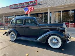 Image result for Middy Blue 1936 Plymouth