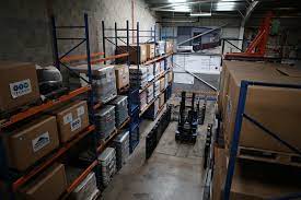 Available if in employment or furloughed? Free Forklift Training For The Unemployed Rtitb Accredited Forklift Truck Courses From Ftw Training In Liverpool