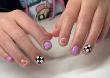 30 Designs for Short Nails That Look So Good