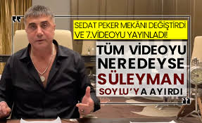 Peker, siyah gömlekle ilgili olarak ise benim üzerimden bahis yapıyorlar. 37t4gbfrrj4zbm