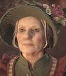 Beatrice Green Voice