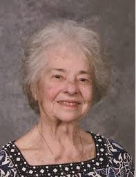 Obituary information for Susan Elsie Kirby