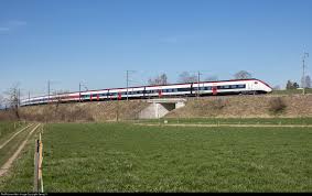 501 005 Sbb Rabe 501 At Ossingen Switzerland By Georg Trub Switzerland Swiss Railways Train