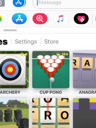 How to use game pigeon on android · download message application in your android device in which you want to download featuring game pigeon. Cup Pong Tricks Game Pigeon Peatix