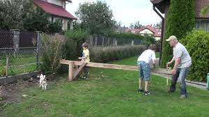 Roundup only kills whatever green matter it touches by translocation to the roots and then kills from the roots up. Remove A Privet Hedge With Holden S Beast Youtube