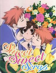 Ouran High School Host Club Full 1271889 Jpg 600 782 Host Club High School Host Club Ouran High School Host Club