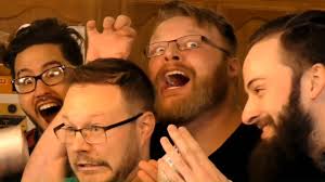 Cooking with Blind Wave (TV Series 2016– )