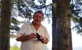 Poznajete li ovog čovjeka? 🙂...