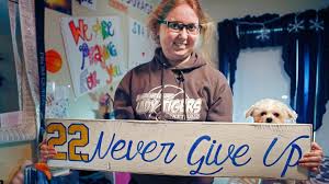 Teen, 17, dies after basketball backboard structure falls. Lauren Hill Teen Basketball Player With Brain Tumor Dies Abc News