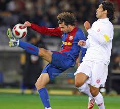With that club thiago played from 2001 till 2007. Tphoto On Twitter Thiago Motta Fc Barcelona And Fernandao International In The Final Of Fifa Club World Cup 2006 International Brazil Vs Fc Barcelona Spain 1 0 At Yokohama Japan 17 Dec 2006 Photo By