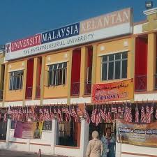 Jalan sultan yahya petra, 54100 kuala lumpur, malaysia. Universiti Malaysia Kelantan Umk Pengkalan Chepa Kelantan