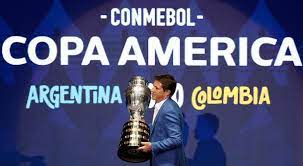 Последние твиты от copa américa (@copaamerica). Copa America In Brazil Possible Venues Current Sanitary Situation Argentina Reaction Mundo Albiceleste