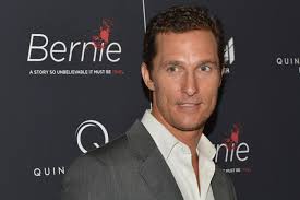 Mcconaughey introduces the titular wolf to the world of insane wealth, loose morals, and hard drugs. Matthew Mcconaughey Joins Scorsese S Wolf Of Wall Street