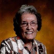 Barbara Denton Beckwith Obituary