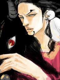 rob lucci cp9 one piece 推し 老公 様