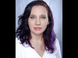 Ep. #96: Singer-Songwriter Natalie Nicole Gilbert