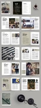 Diseno Editorial Magazine Layout Magazine Design Book And Magazine Design
