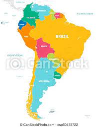 Ver más ideas sobre mapas antiguos, mapas, cartografía. Sudamericana Mapa Mapa Sudamericana Y Paises Sudamericanos Banderas Con Nombres El Mapa Sudamericano Y Los Paises Sudamericanos Banderas Con Canstock Este Mapa Curioso Del Continente Sudamericano Muestras Las Distintas Regiones