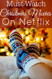 Must Watch Christmas Movies On Netflix Retro Housewife Goes Green In 2020 Christmas Movies Netflix Christmas Movies Watch Christmas Movies
