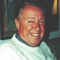 Edward E. Morse Obituary